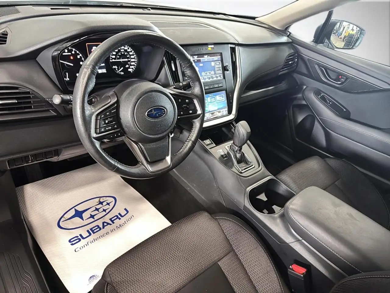 Subaru OUTBACK снимка Subaru OUTBACK