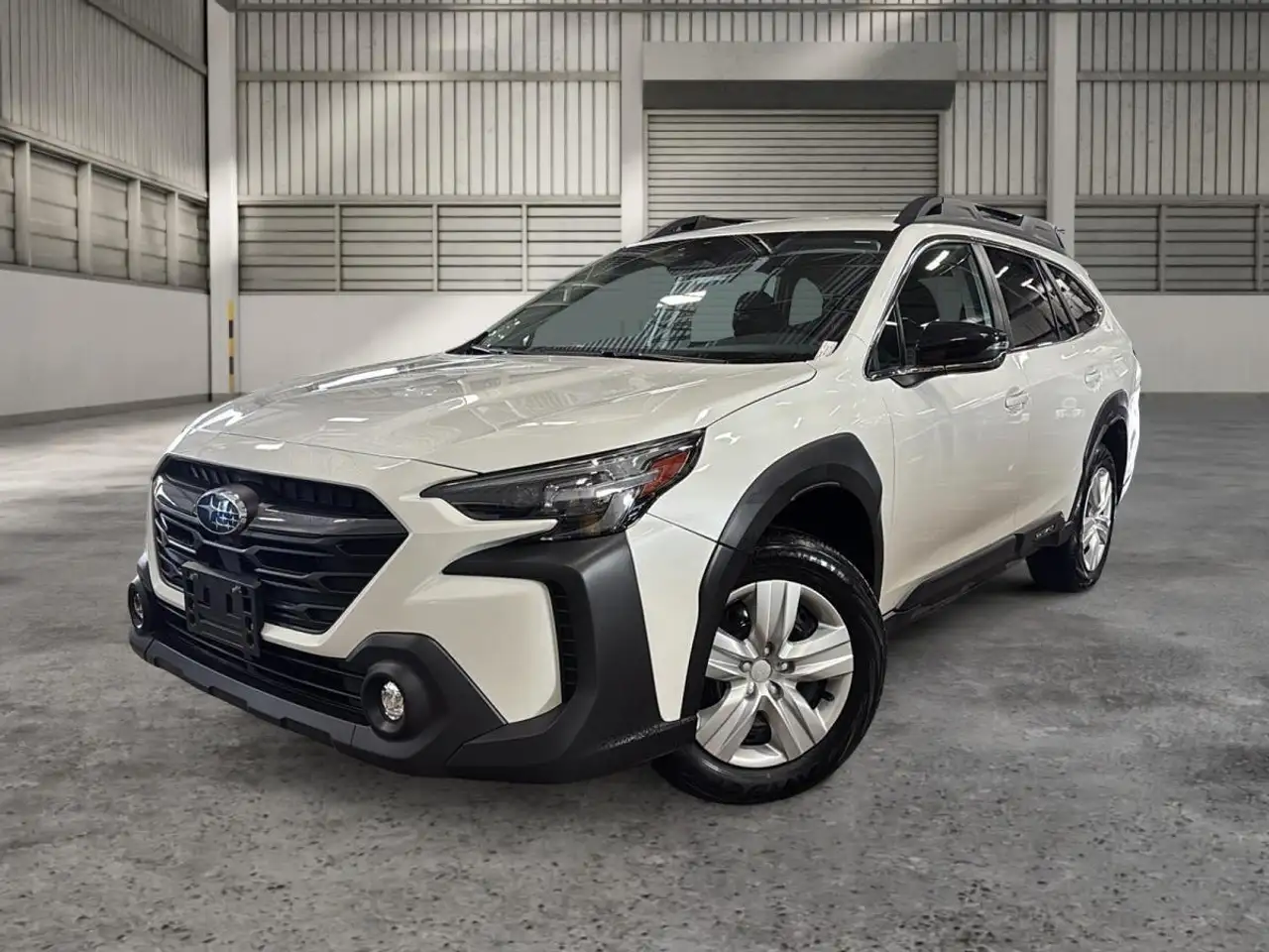 Subaru OUTBACK снимка Subaru OUTBACK
