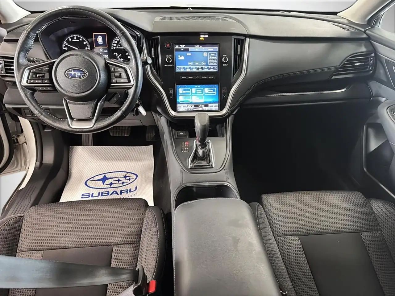 Subaru OUTBACK снимка Subaru OUTBACK