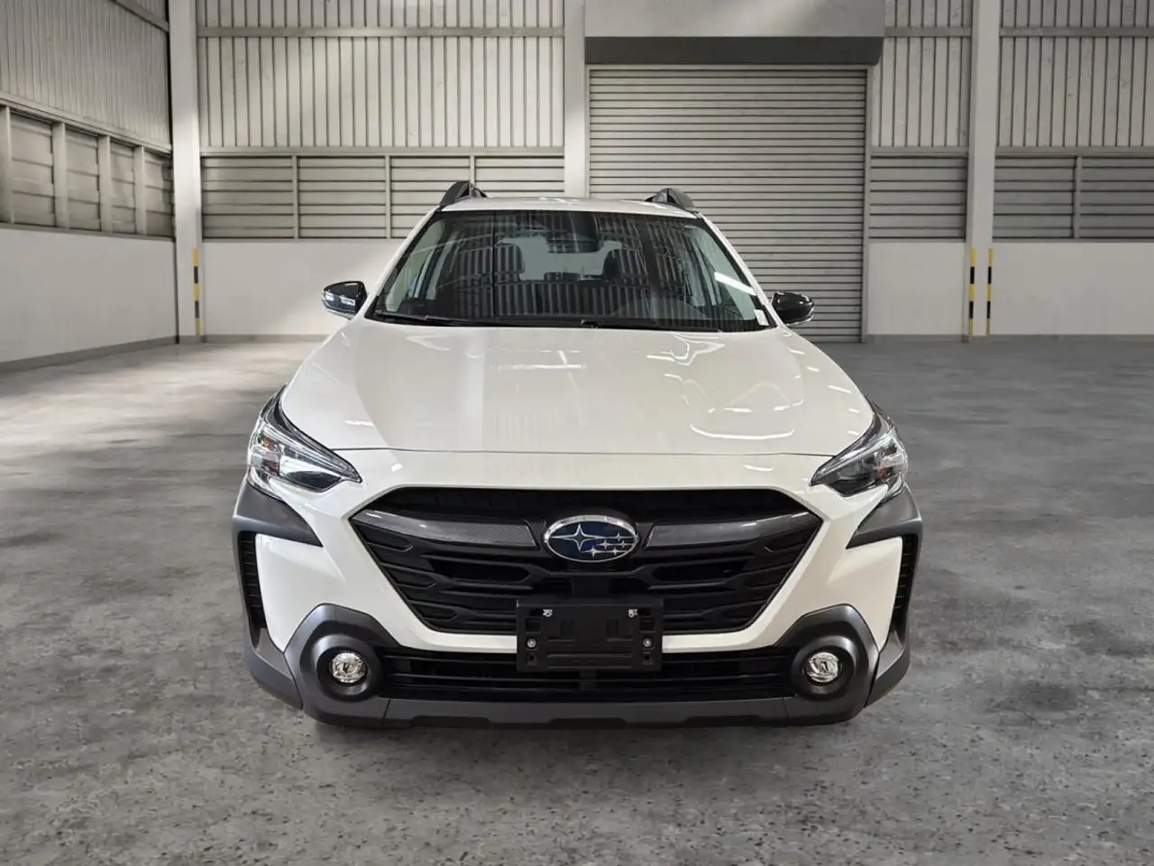 Subaru OUTBACK снимка Subaru OUTBACK