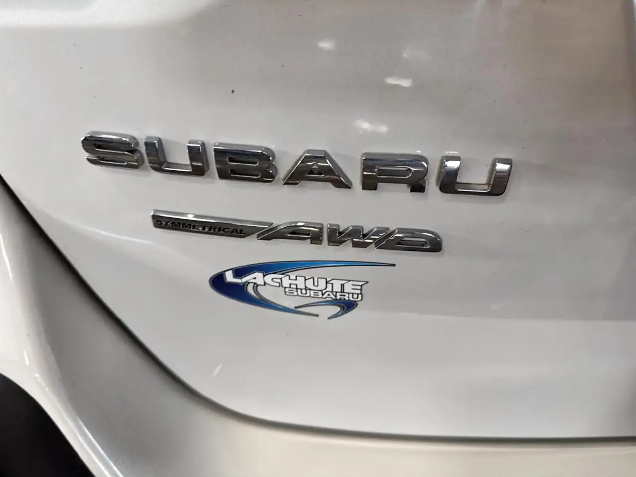 Subaru OUTBACK снимка Subaru OUTBACK