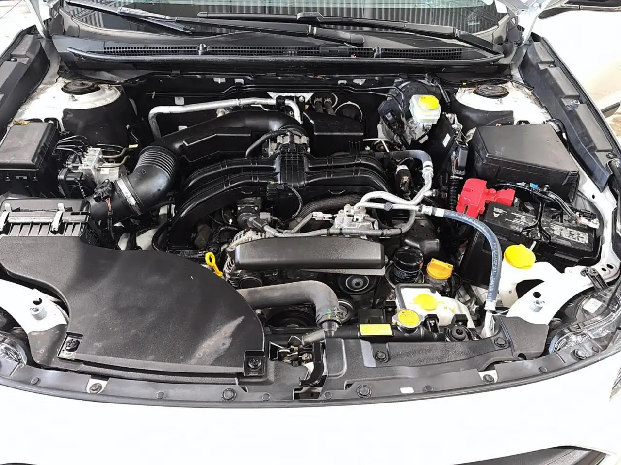Subaru OUTBACK снимка Subaru OUTBACK