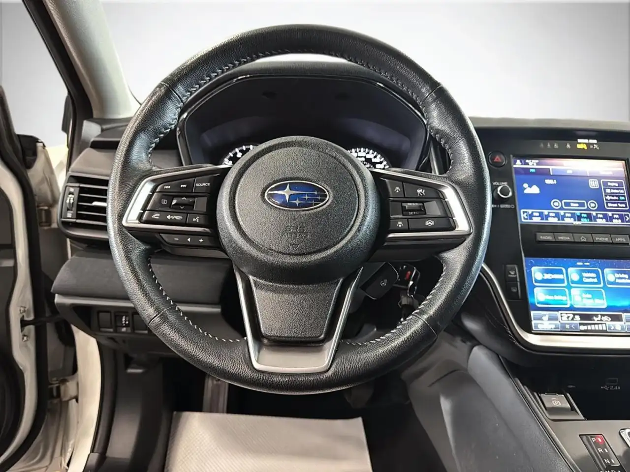 Subaru OUTBACK снимка Subaru OUTBACK