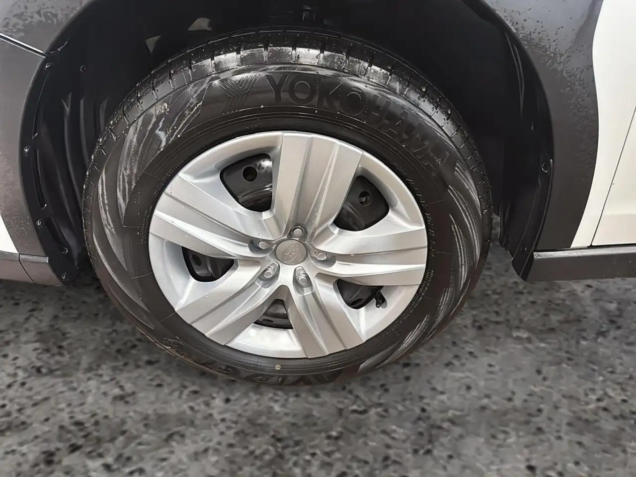 Subaru OUTBACK снимка Subaru OUTBACK