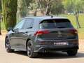 Volkswagen Golf Black on Black Gris - thumbnail 8
