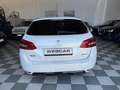 Peugeot 308 SW 1.6 bluehdi Gt Line s&s 120cv eat6 Bianco - thumbnail 4