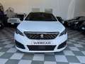 Peugeot 308 SW 1.6 bluehdi Gt Line s&s 120cv eat6 Bianco - thumbnail 2