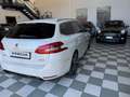 Peugeot 308 SW 1.6 bluehdi Gt Line s&s 120cv eat6 Bianco - thumbnail 6