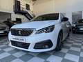 Peugeot 308 SW 1.6 bluehdi Gt Line s&s 120cv eat6 Bianco - thumbnail 1