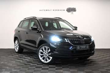 Style 4x4*PANO*KEYLESS*KAMERA*4xSHZ *ST-HZ