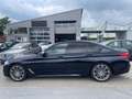 BMW 550 Baureihe 5 Lim. M550 i xDrive Negru - thumbnail 8