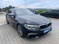 BMW 550 Baureihe 5 Lim. M550 i xDrive Negru - thumbnail 2