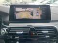 BMW 550 Baureihe 5 Lim. M550 i xDrive Negru - thumbnail 19