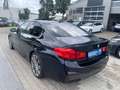 BMW 550 Baureihe 5 Lim. M550 i xDrive Negru - thumbnail 4