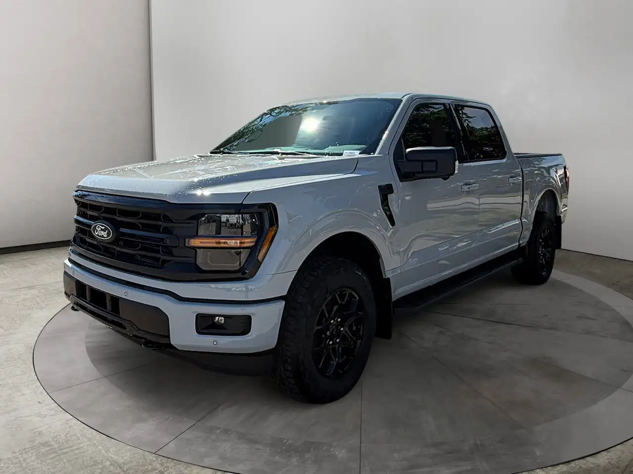 2026 Ford F 150
