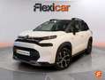 Citroen C3 Aircross Puretech S&S C-Series 110 Blanco - thumbnail 3