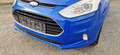 Ford B-Max Titanium/1Hand/AHK/Zahnriemen+Kupplung Tüv Neu/ Bleu - thumbnail 10