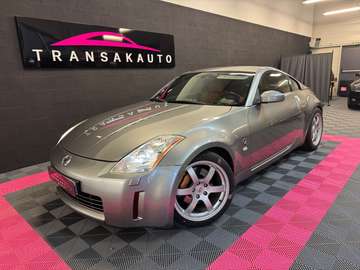 350Z 3.5 V6 280 Pack