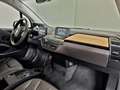 BMW i3 60 Ah - Range Extender - GPS - Topstaat! Gri - thumbnail 13