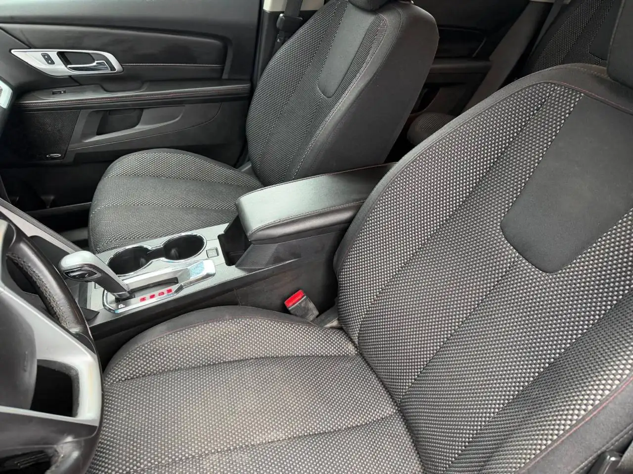 GMC Terrain снимка GMC Terrain