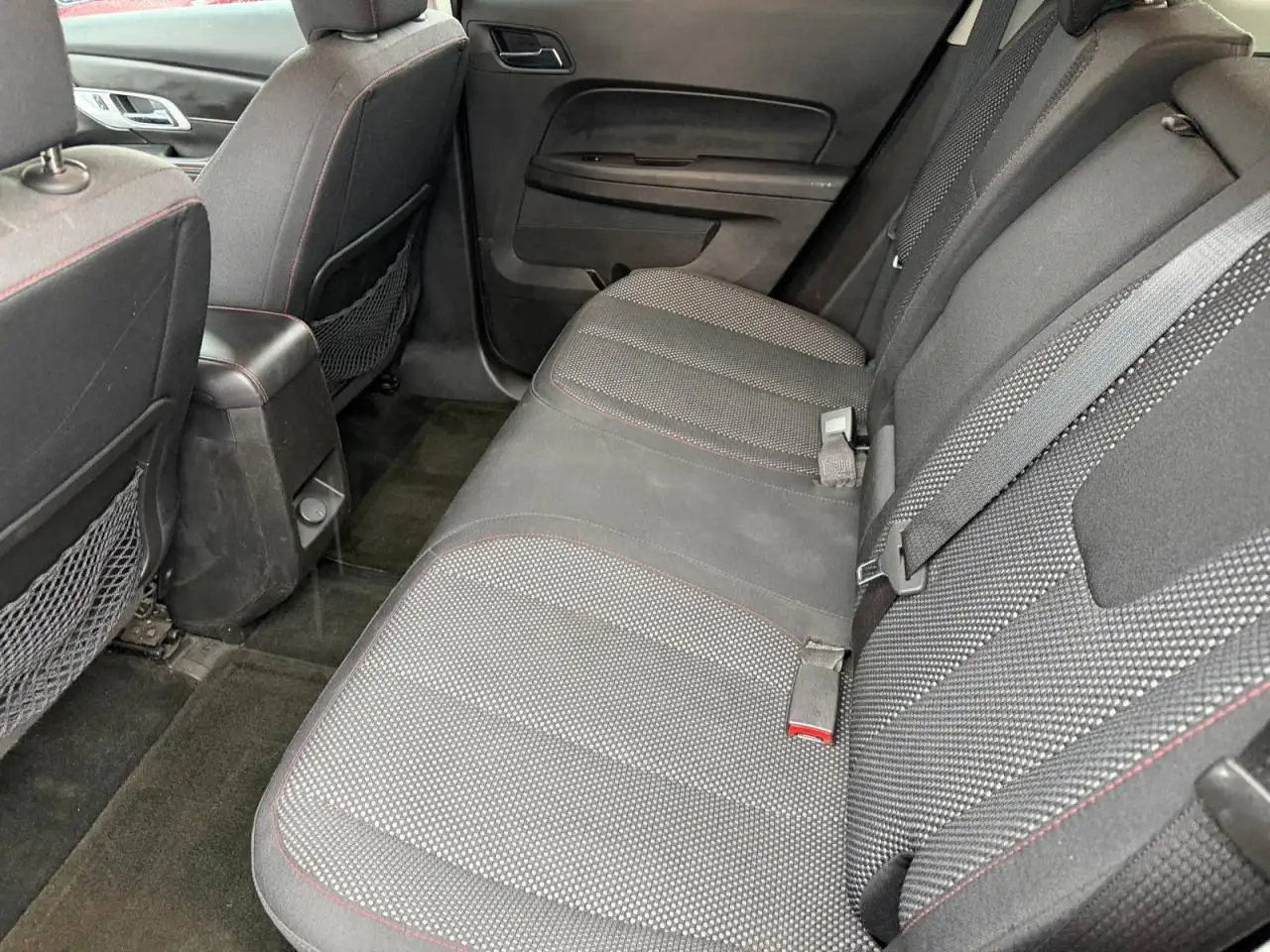 GMC Terrain снимка GMC Terrain