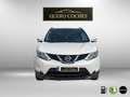 Nissan Qashqai 1.6dCi Tekna 4x4-i Weiß - thumbnail 5