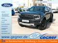 Ford Ranger Raptor 3.0L V6 DoKa AT 360Kam ACC AHK Nav Grau - thumbnail 1