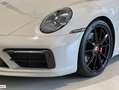 Porsche 992 Carrera 4S Cabriolet Gris - thumbnail 14