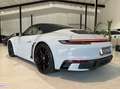 Porsche 992 Carrera 4S Cabriolet Gris - thumbnail 4