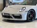 Porsche 992 Carrera 4S Cabriolet Gris - thumbnail 6