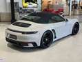 Porsche 992 Carrera 4S Cabriolet Gris - thumbnail 15