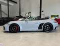 Porsche 992 Carrera 4S Cabriolet Gris - thumbnail 12