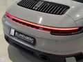 Porsche 992 Carrera 4S Cabriolet Gris - thumbnail 16
