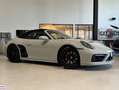 Porsche 992 Carrera 4S Cabriolet Gris - thumbnail 2
