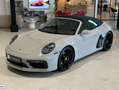 Porsche 992 Carrera 4S Cabriolet Gris - thumbnail 5
