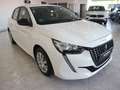 Peugeot 208 BlueHDi 73kW 100CV Active Blanco - thumbnail 7