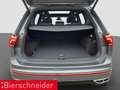 Volkswagen Tiguan Allspace 2.0 TDI DSG 4Mo R-Line AHK PANO Grau - thumbnail 21