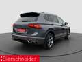Volkswagen Tiguan Allspace 2.0 TDI DSG 4Mo R-Line AHK PANO Grau - thumbnail 8