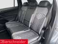 Volkswagen Tiguan Allspace 2.0 TDI DSG 4Mo R-Line AHK PANO Grau - thumbnail 14