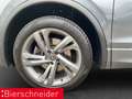 Volkswagen Tiguan Allspace 2.0 TDI DSG 4Mo R-Line AHK PANO Grau - thumbnail 9