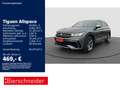 Volkswagen Tiguan Allspace 2.0 TDI DSG 4Mo R-Line AHK PANO Grau - thumbnail 1