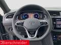 Volkswagen Tiguan Allspace 2.0 TDI DSG 4Mo R-Line AHK PANO Grau - thumbnail 12