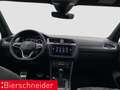 Volkswagen Tiguan Allspace 2.0 TDI DSG 4Mo R-Line AHK PANO Grau - thumbnail 13