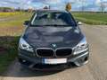 BMW 218 Active Tourer Advantage Grau - thumbnail 3