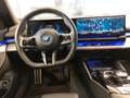 BMW 550 e xDrive Grau - thumbnail 8