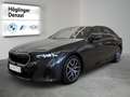BMW 550 e xDrive Grau - thumbnail 2