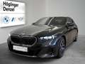 BMW 550 e xDrive Grau - thumbnail 1