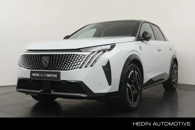 Peugeot 3008 e-3008 GT Avantage 210 73 kWh | Navigatie | Elektr