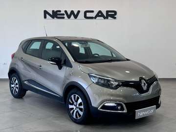 Captur 0.9 TCe 12V 90 CV Start&Stop Intens