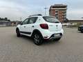 Dacia Sandero Stepway 1.0 tce 15th Anniversary Eco-g 100cv Bianco - thumbnail 2